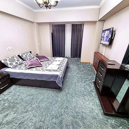 City Center Apartment 1 Tashkent Ngoại thất bức ảnh