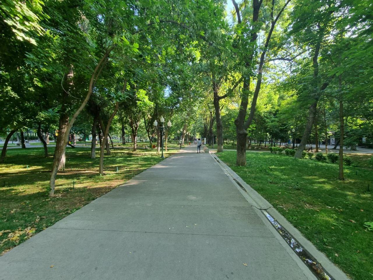 City Center Apartment 1 Tashkent Ngoại thất bức ảnh