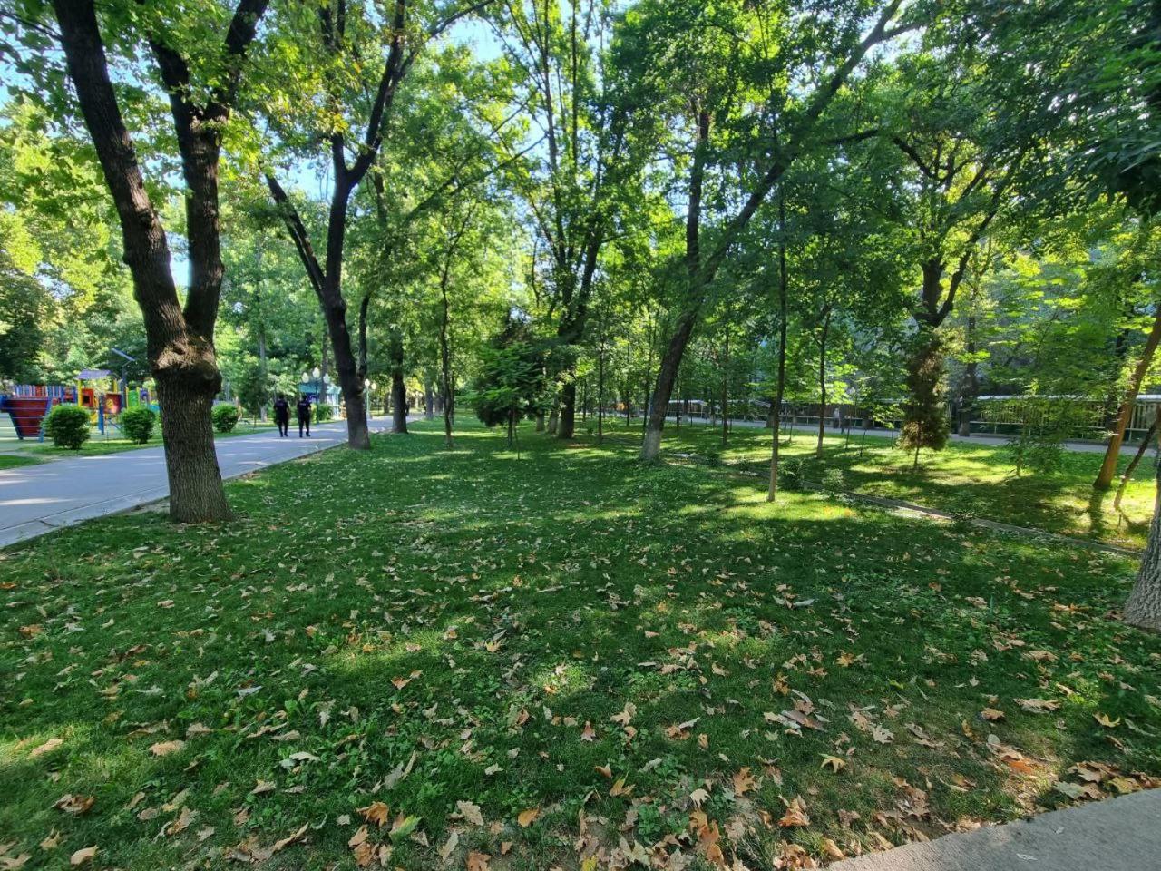City Center Apartment 1 Tashkent Ngoại thất bức ảnh
