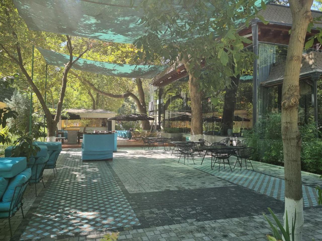 City Center Apartment 1 Tashkent Ngoại thất bức ảnh