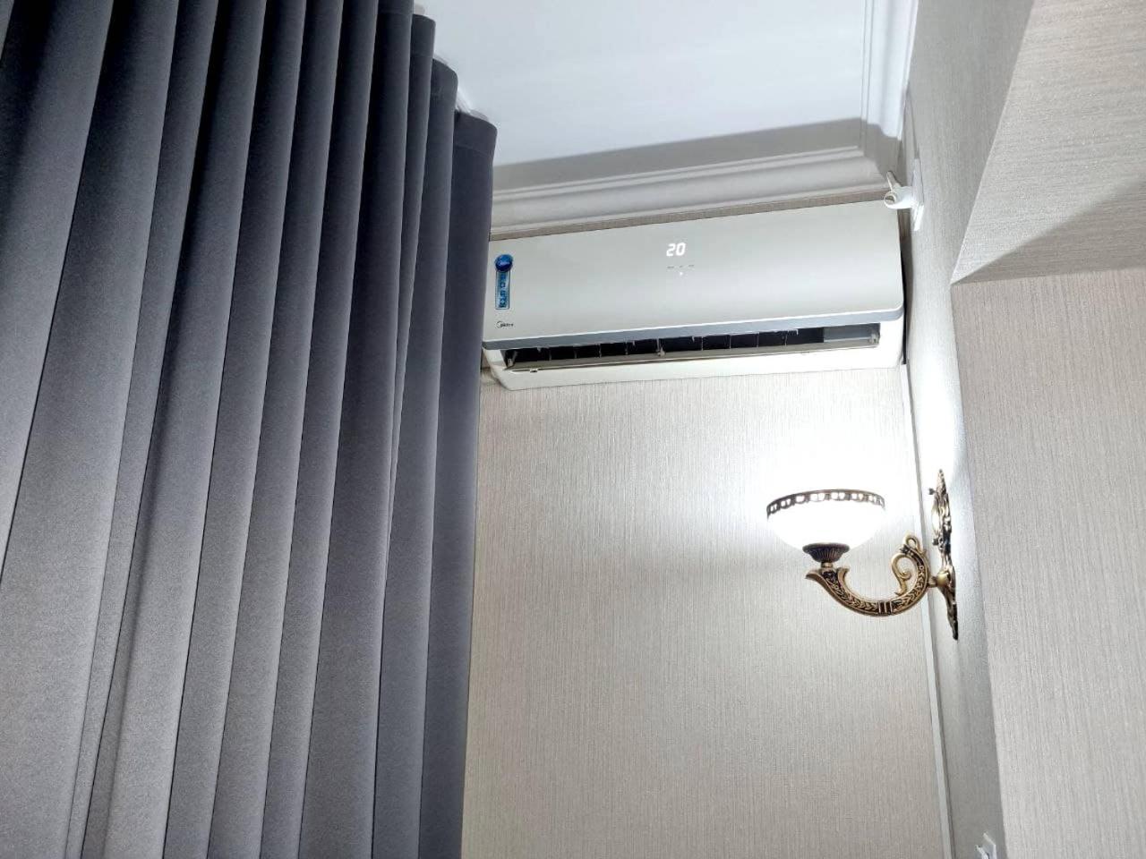 City Center Apartment 1 Tashkent Ngoại thất bức ảnh