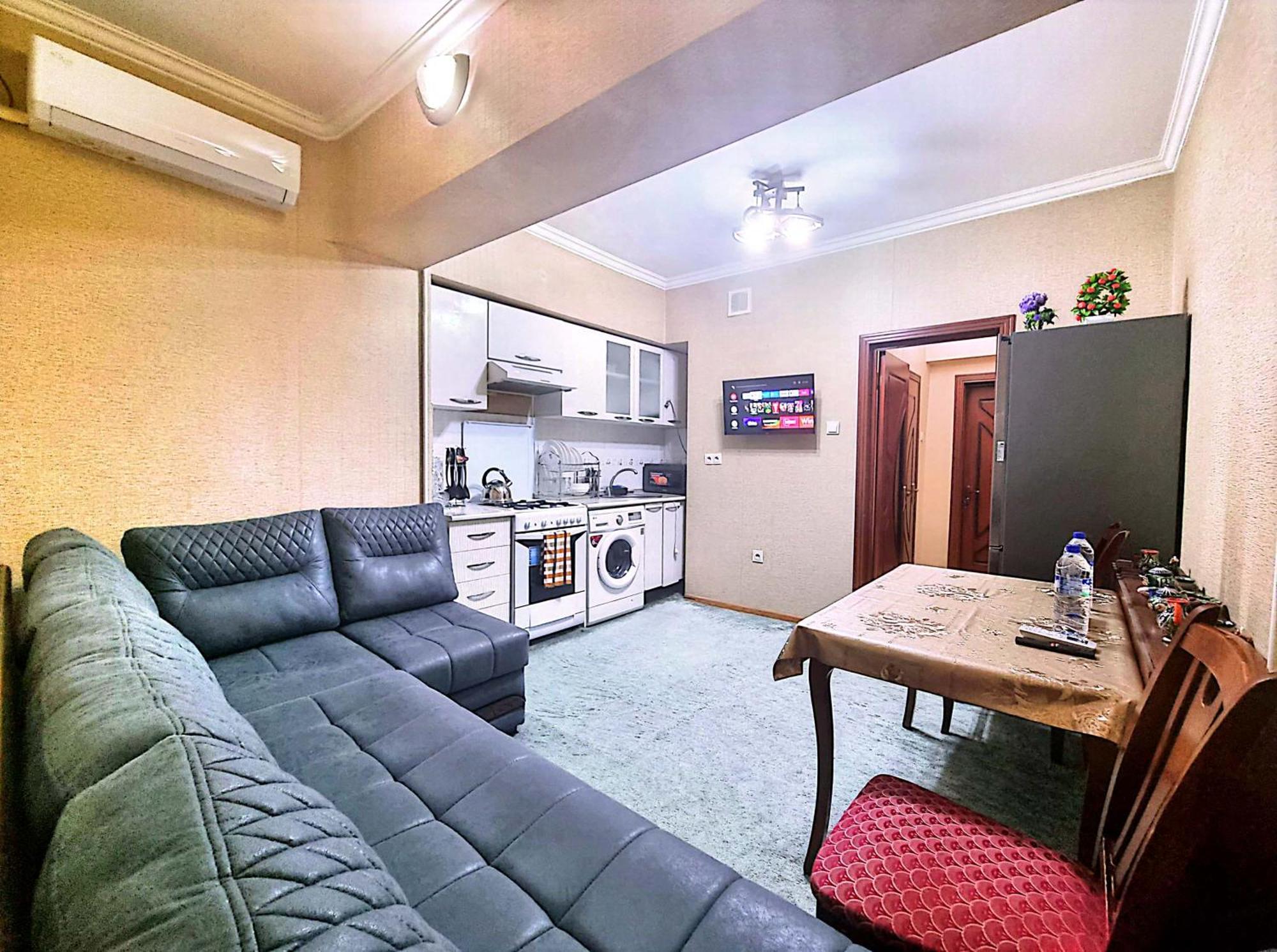 City Center Apartment 1 Tashkent Ngoại thất bức ảnh
