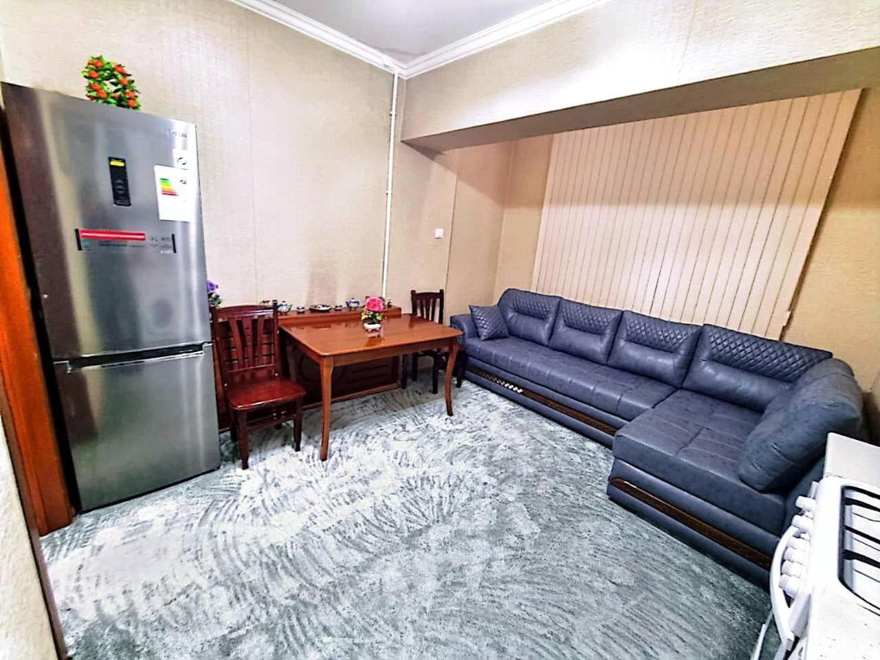 City Center Apartment 1 Tashkent Ngoại thất bức ảnh